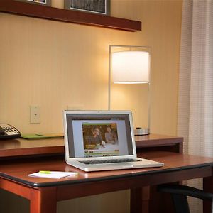 One-Bedroom King Suite Mobility accessible